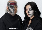 Iwan Fals & Isyana Sarasvati Hadirkan “Bunga Terakhir” untuk Soundtrack Film Panji Tengkorak