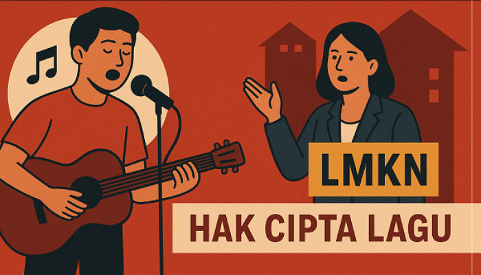 Royalti Musik Indonesia: Pro Kontra, Kasus Mie Gacoan, dan Polemik LMKN