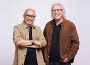 Kolaborasi Bersejarah, Ebiet G. Ade & Iwan Fals Hidupkan Kembali Titip Rindu Buat Ayah