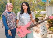 Billkiss Rilis Album Perdana Cerita #1 – Perjalanan Cinta dari Luka hingga Bahagia