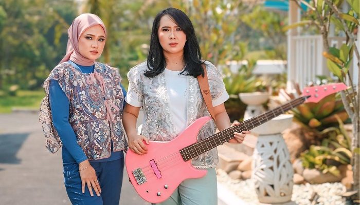 Billkiss Rilis Album Perdana Cerita #1 – Perjalanan Cinta dari Luka hingga Bahagia