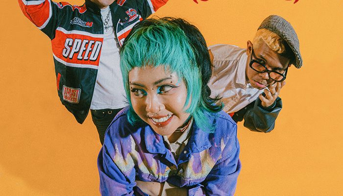 FUFU CLAN Lepas Single Lantas: Macet Jakarta Jadi Anthem Baru