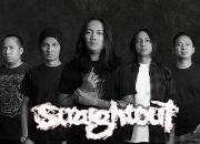 StraightOut Ledakkan Scene Metal Jakarta Lewat Video Musik “Void To Perish”