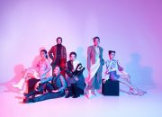 Super Girlies Comeback, Hidupkan Kembali “Aw Aw Aw” dengan Sentuhan Japan City Pop