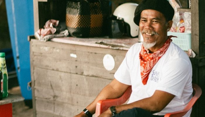 Dari Telephone ke Sunset Dealer: Transformasi Igo Blado Lewat Reggae Ramah Kuping