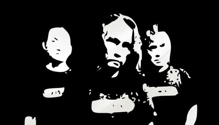 Ian Teaser & Moyo Hidupkan Rock Indonesia dengan Logical Tone