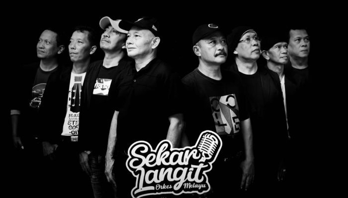 Orkes Melayu Sekar Langit Bangkit Lagi dengan Manajemen Baru dan Sentuhan Digital