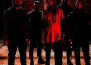 Lorna Shore Buka Gerbang Kegelapan Lewat I Feel The Everblack Festering Within Me