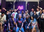 Kurasi Musik Indonesia di Tahun ke-6 Masuk ke Vol. 50