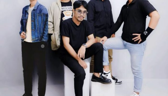 Andneo Rilis Single Terbaru “ABAIKAN DIRIKU” – Suara Tentang Cinta yang Tak Seimbang