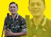 Anto Cepi, Prajurit TNI AU yang Menaklukkan Panggung Musik dan Media Sosial