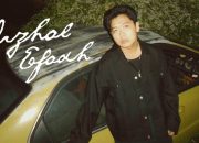 Irzhal Efadh Rilis Single Baru “If You Want It All”, Potret Cinta Rapuh Jelang Album RODEO