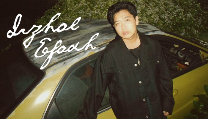 Irzhal Efadh Rilis Single Baru “If You Want It All”, Potret Cinta Rapuh Jelang Album RODEO