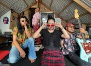 EXTACE  “Pshychedelic Electro” dari Tentena yang Membuat Melankolia Menjadi Tak Berujung