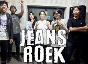 Jeans Roek Rilis “Come to Me”, Eksplorasi Segar ke Indie Rock