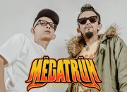 Rilis Remix Koplo Lagu Petrus, Megatruh Coba Ikat Dunia Akar Rumput dan Skena Musik