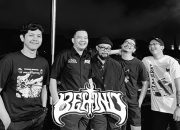Dari Keresahan, BEHIND Bangkit Kembali Menyuarakan Perlawanan Lewat Single ‘Desecration of Faith’