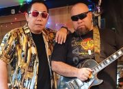 Binsar Bayou & Mahir Blues, Ketika “Waktu Ku Kaya” Jadi Cermin Kehidupan