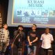 ‘Virus’ Mini Gigs: Cara Musisi Indie Indonesia Taklukkan Panggung Kecil, Curi Hati Penonton