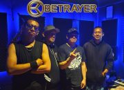 BETRAYER Bangkit! Sang Legenda Thrash Metal Jakarta Siap Mengguncang Dunia!