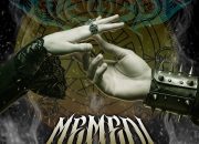 MEMEDI Rilis Single Terbaru “MARIANA”, Awali Babak Baru dalam Format One-Man Gothic Black Metal