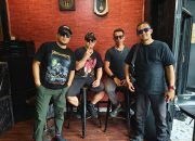 BETRAYER: Ikon Thrash Metal Jakarta Resmi Bangkit dan Siap Guncang Kancah Underground Indonesia