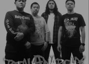 Total Anarchy Rilis Single “Digital Sengkuni”, Tegaskan Eksistensi di Penghujung 2025