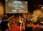Solidaritas Menggema di Tebet: 11 Musisi Bersatu dalam Kurasi Musik for Sumatera