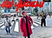 Romeo AL-ILHAM Tegaskan Eksistensi Solo Lewat Single Terbaru “Ku Yakinimu Kau Yakiniku”