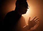 ADY Rilis “Berbisik Lirih”, Lagu Religi Paling Romantis Jelang Ramadhan