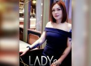 Lady Syn Lepas Single Perdana “Tetap Disini”, Kisah Setia dalam Balutan Pop Modern