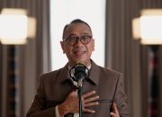 Yosman Hadirkan “Hadirmu Ramadhan”, Lagu Penuh Haru Sambut Bulan Suci