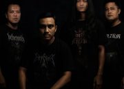 Kasedan Rilis “Setara Raja Neraka”, Album Kedua yang Lebih Gelap dan Brutal