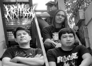 KREMUSH Rilis Single Terbaru “The Creation of the Universe and the Living Thing”