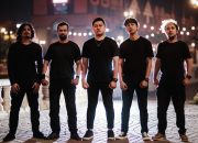 Clownsuffer Perkenalkan “Drag Me Out”, Debut Single Modern Metalcore yang Sarat Emosi