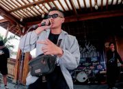 Hiqie Rilis Lagu Satir “Dajjal Hypebeast”, Kritik Tajam Fenomena Korupsi Global