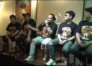 NOEND Rilis “Teheran Jangan Kau Menangis”, Suarakan Empati Lewat Musik Rock
