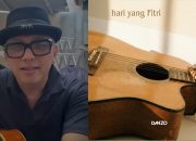 Danzo Sambut Idul Fitri Lewat Single Akustik-Minimalis “Hari Yang Fitri”