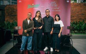 Raisa Siap Gelar Konser Spektakuler Dua Hari, Gandeng Anggun hingga Ariel NOAH