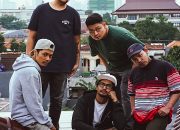 Sun Poison Rilis EP “THE BEAST FROM THE EAST”, Ledakan Emosi dan Kritik Sosial dalam Balutan Hardcore Modern