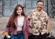 Fanny Soegi Rayakan Sukses “Jogja Lantai Dua” Lewat Showcase Intim Bersama Heruwa di Yogyakarta