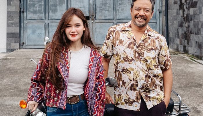 Fanny Soegi Rayakan Sukses “Jogja Lantai Dua” Lewat Showcase Intim Bersama Heruwa di Yogyakarta