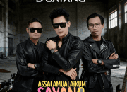 D’SAYANG BAND Resmi Debut, Single “Assalamualaikum Sayang” Siap Warnai Industri Musik Indonesia
