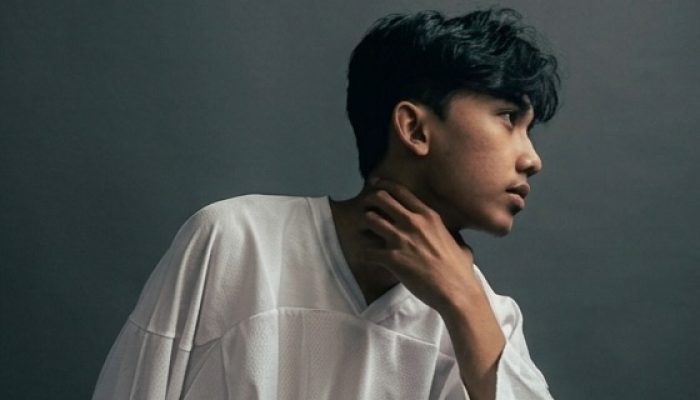 Treezz Siap Rilis Single “Smile” pada 8 Mei 2026, Suguhkan Semangat Positif Lewat Indie Pop Cerah