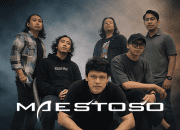 MAESTOSO Rayakan 11 Tahun Perjalanan dengan Rilis Single Baru “Karma”