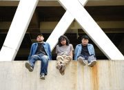 Megasnake Rilis Album Debut “Tangerine”, Suguhkan Narasi Kosmik dalam Balutan Psychedelic Rock