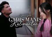 “Gadis Manis Kalimantan” Meledak! Syahriyadi Bawa Musik Banjar Tembus Panggung Nasional