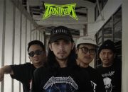 TANTRUM Rilis “Pembodohan Massal”, Manifesto Thrash Metal Penuh Amarah dari Bogor