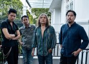 Heri Batara Bangkit: Eks Vokalis Edane Lepas Single Garang “We Are Not Fall In”