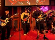 Cerita Kurasi Musik Volume 61 – Komplit dan Padat